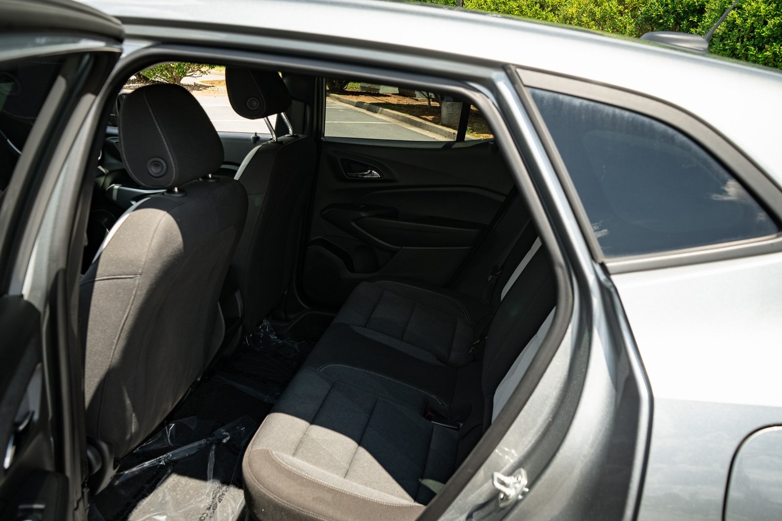 2024 Chevrolet Trax LS photo 14