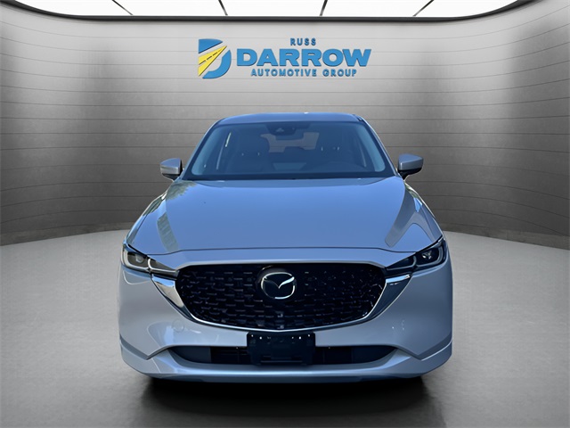 2024 Mazda CX-5 2.5 Select photo 8