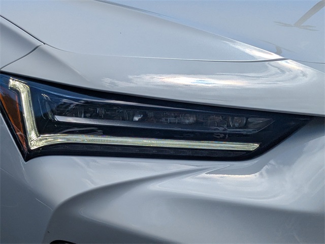 2025 Acura TLX SH-AWD Type S photo 8