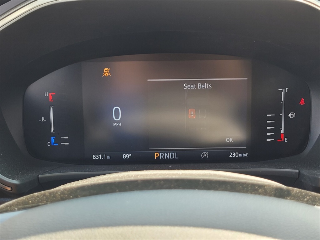 2024 Ford Escape Active photo 23