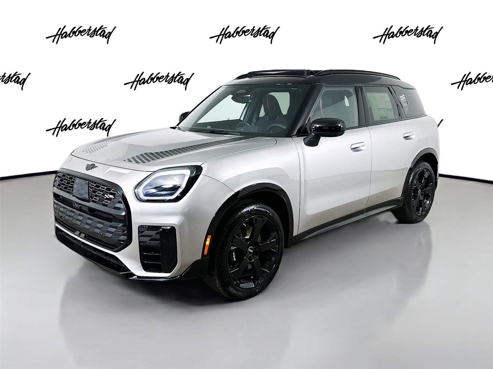 2026 MINI Countryman S's photo