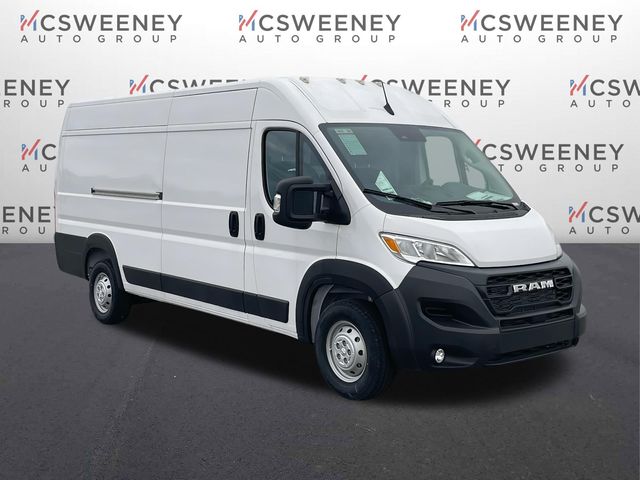 2023 RAM ProMaster Cargo Van Base's photo