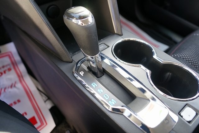 2017 CHEVROLET EQUINOX - Image 16