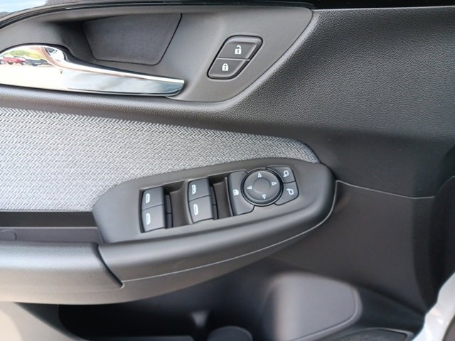 2026 Chevrolet Trailblazer LS photo 17