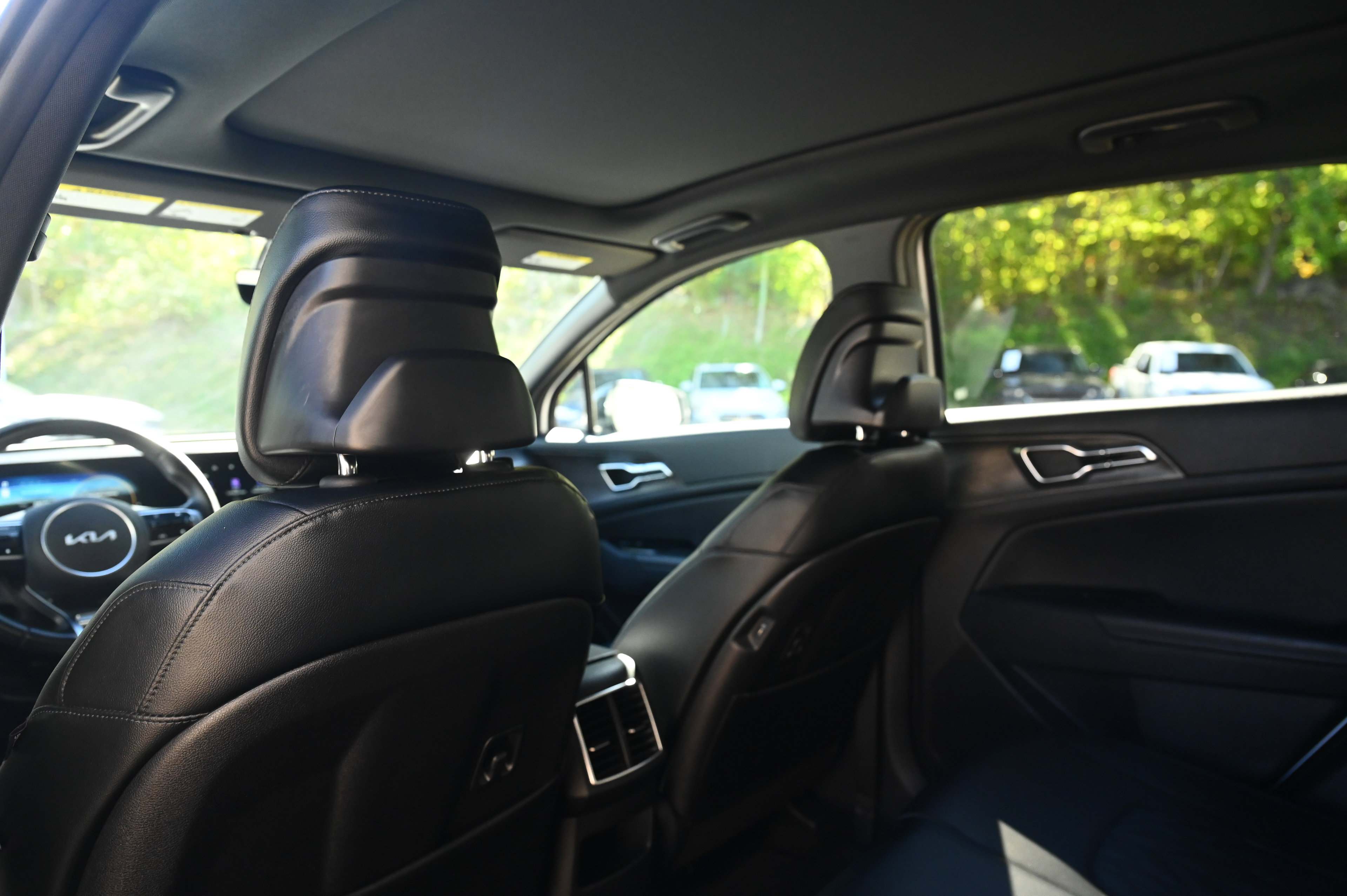 2023 Kia Sportage X-Pro Prestige photo 21