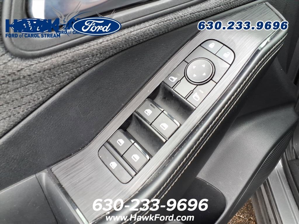 2023 NISSAN ROGUE - Image 13