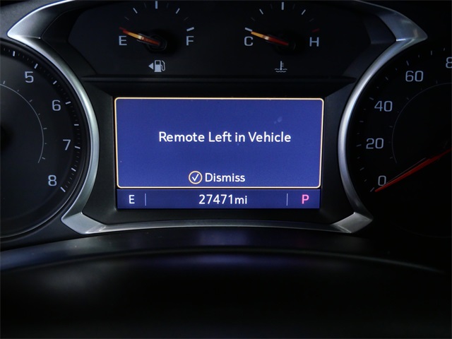 2022 Chevrolet Equinox RS photo 16
