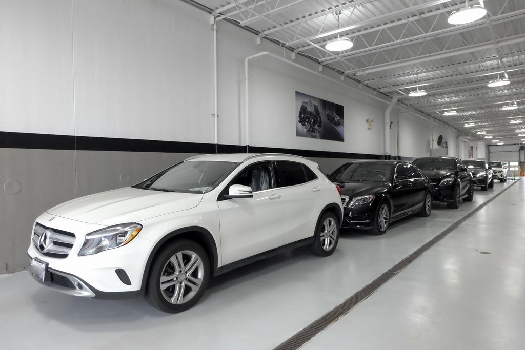 2026 Mercedes Benz CLA 250 4MATIC photo 4