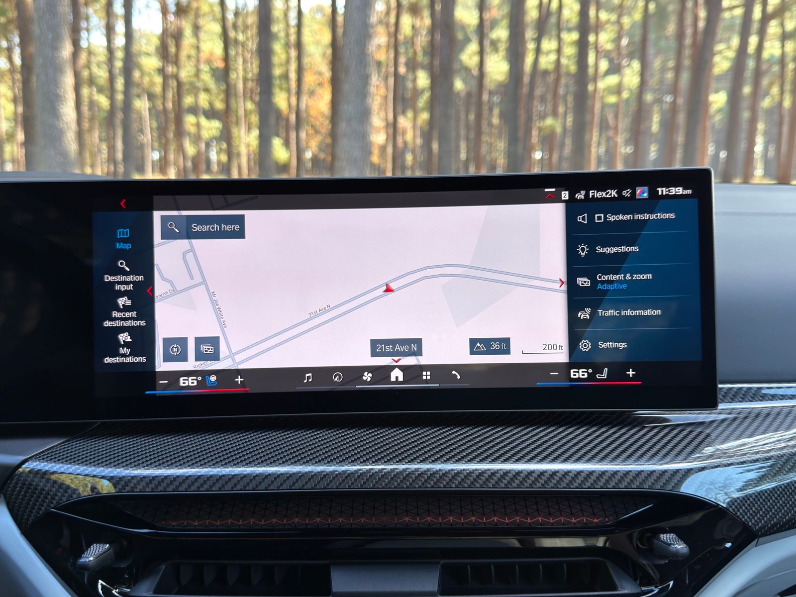 2025 Bmw M4 Coupe photo 4