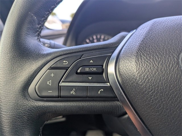2022 Infiniti Q60 Luxe photo 25