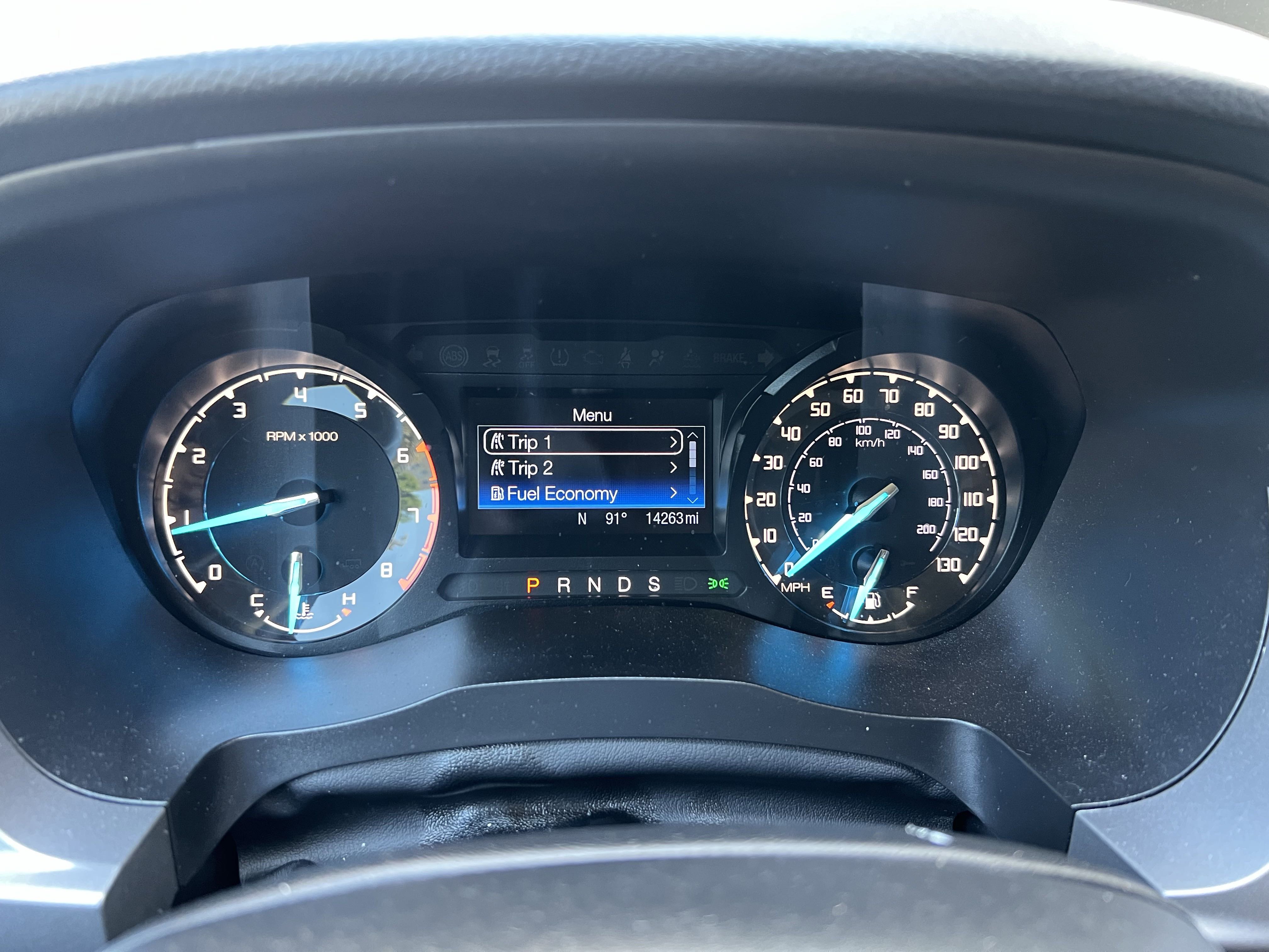 2022 Ford Ranger XLT photo 12