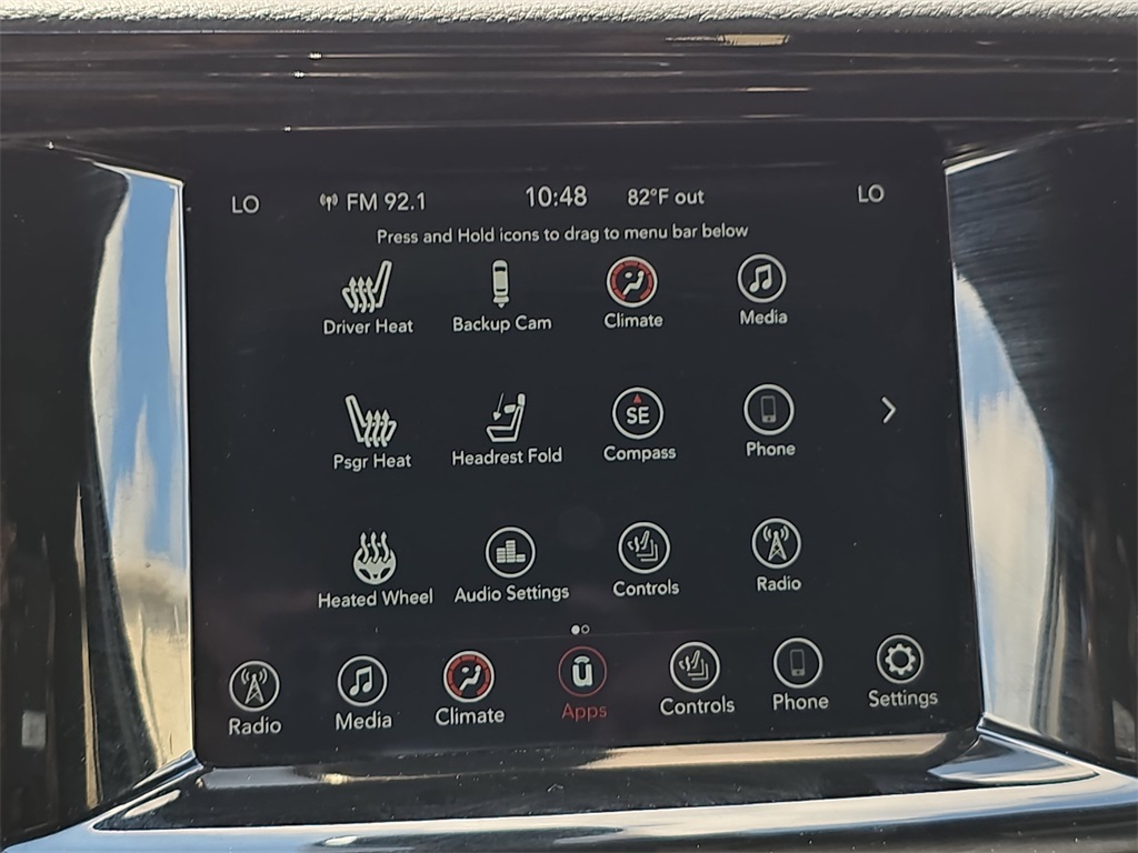 2023 Dodge Durango GT photo 20