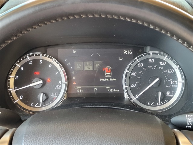 2022 Toyota Highlander XLE photo 26