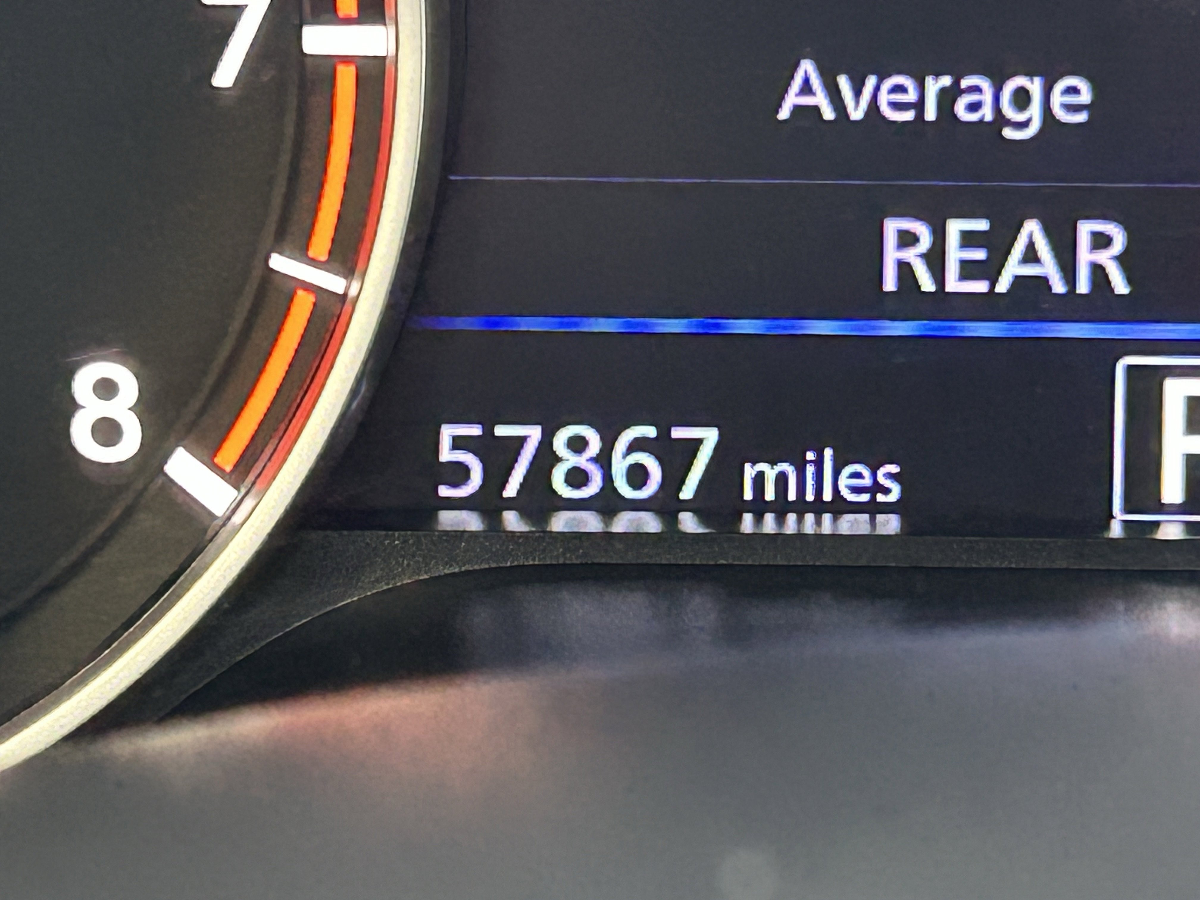 2023 Nissan Altima 2.5 SR photo 4