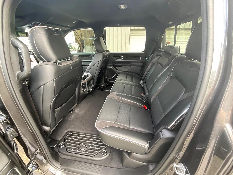 2026 Ram 1500 Laramie photo 31