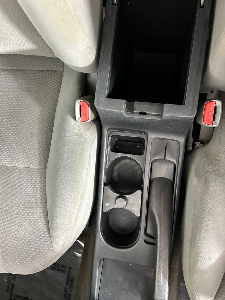 2012 Nissan Sentra 2.0 S photo 17