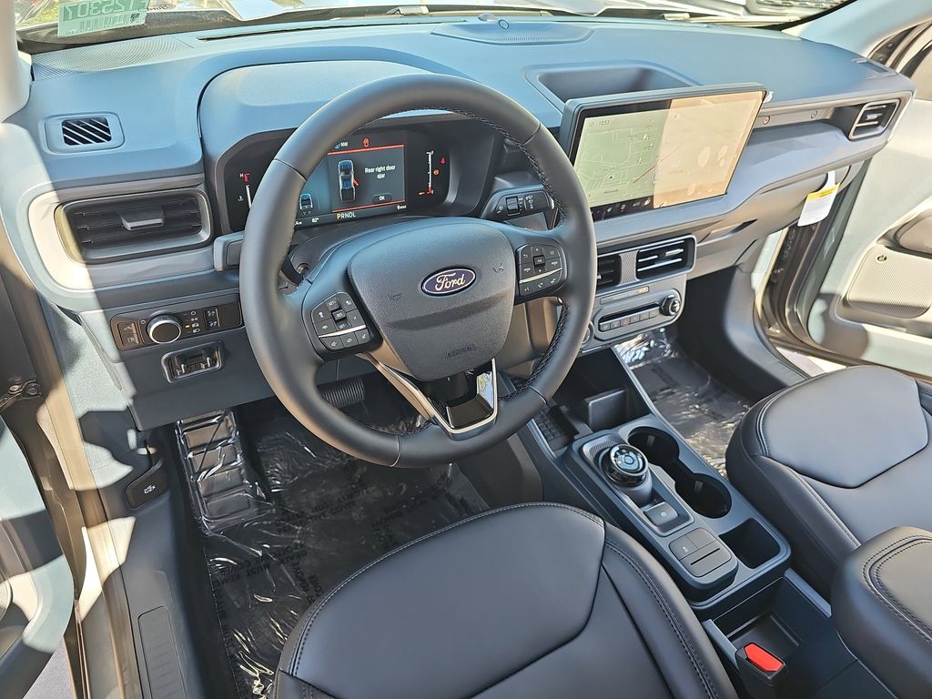 2025 Ford Maverick Lariat photo 15