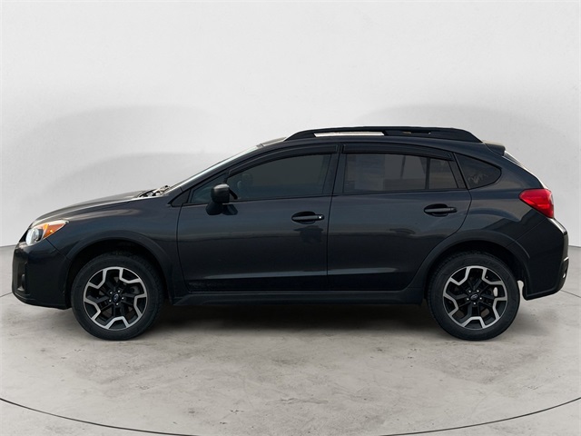 Used 2016 Subaru Crosstrek Premium with VIN JF2GPABC0G8334565 for sale in Wasilla, AK