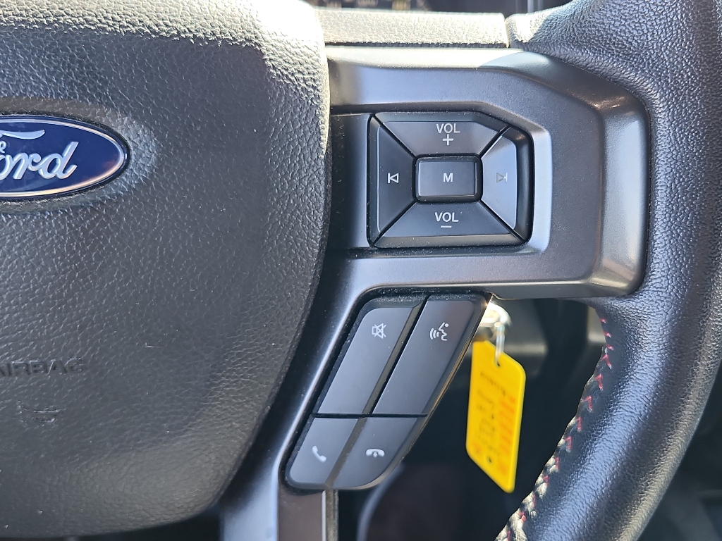 2018 Ford F-150 XLT photo 13
