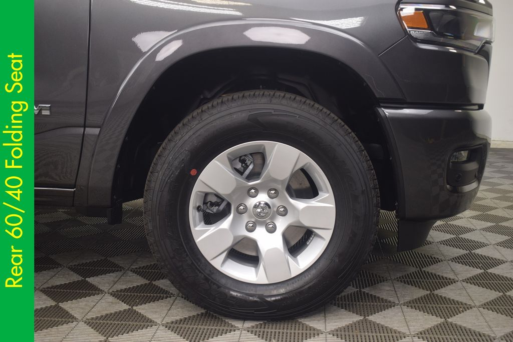 2025 Ram 1500 Big Horn Lone Star photo 5