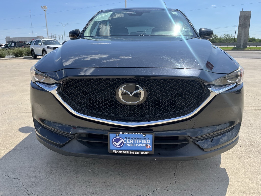 2019 Mazda CX-5 Sport photo 5