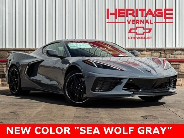2024 Chevrolet Stingray 3LT