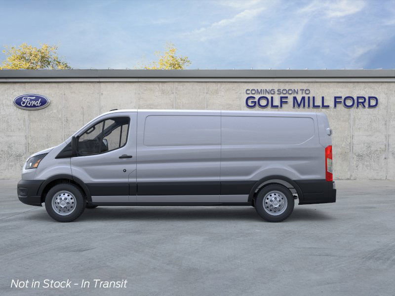 2026 FORD TRANSIT - Image 2