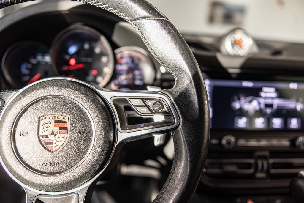 2019 PORSCHE MACAN - Image 25