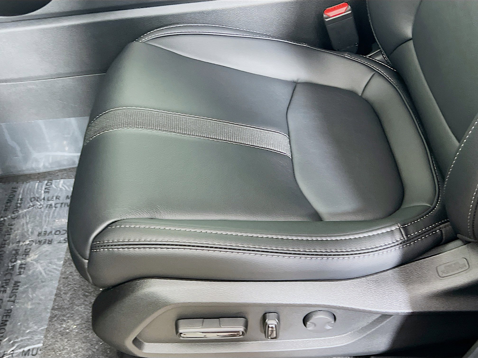 2025 Honda Pilot EX-L photo 14