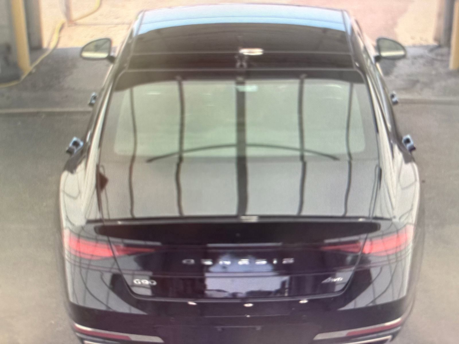 2024 Genesis G90 3.5T E-Supercharger photo 7