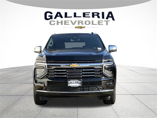 2026 Chevrolet Suburban Premier photo 2