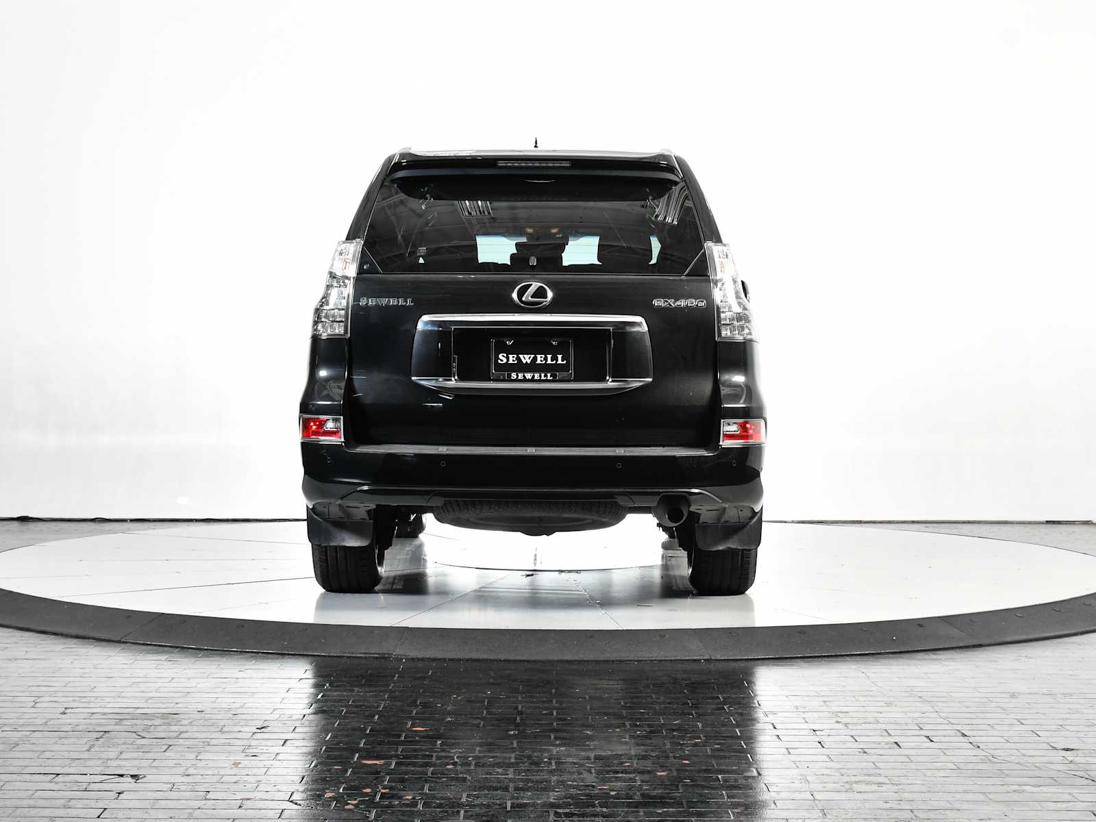2023 Lexus GX Premium photo 4