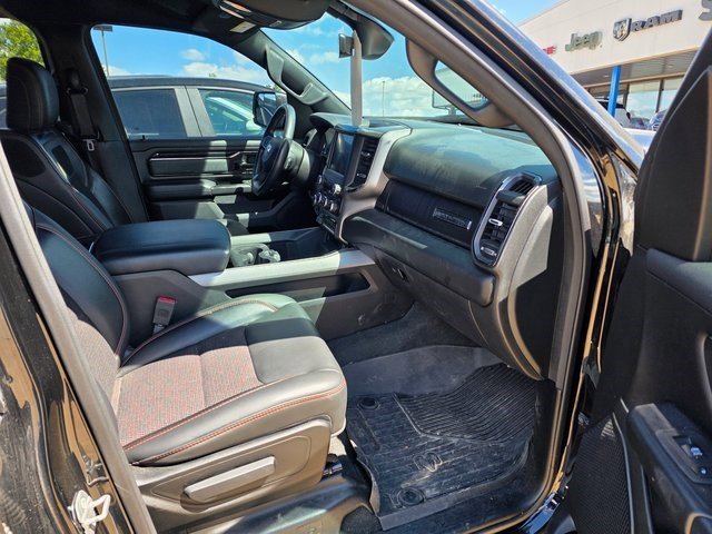 2022 Ram 1500 Big Horn photo 8