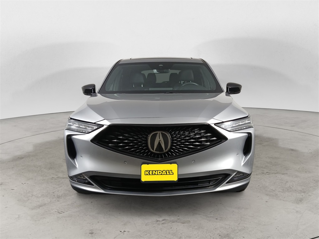 2024 Acura MDX SH-AWD A-Spec photo 6