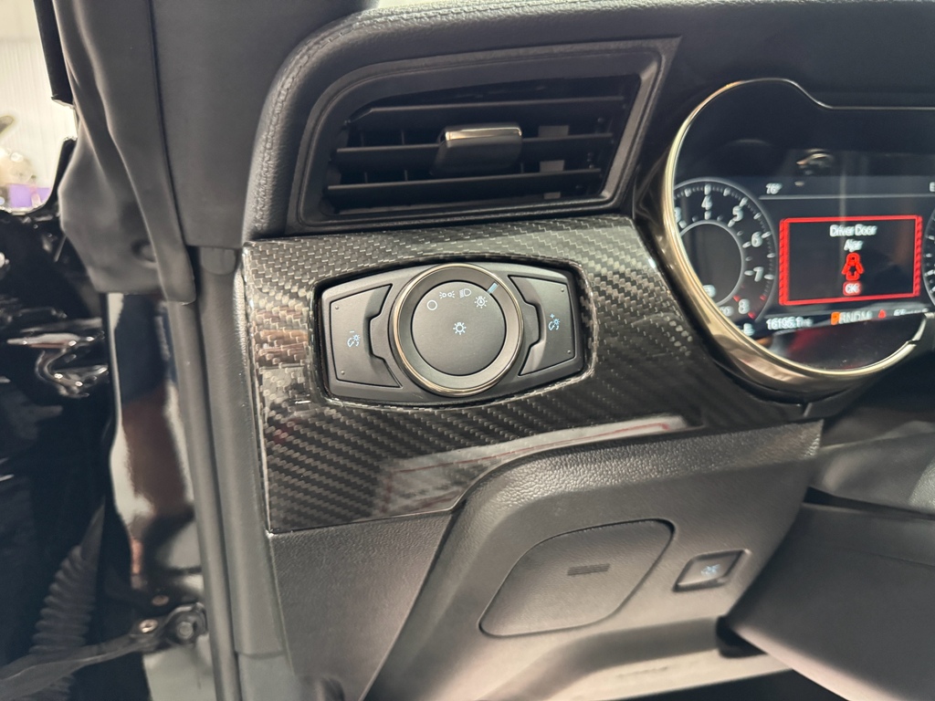 2021 Ford Mustang Shelby GT500 photo 23