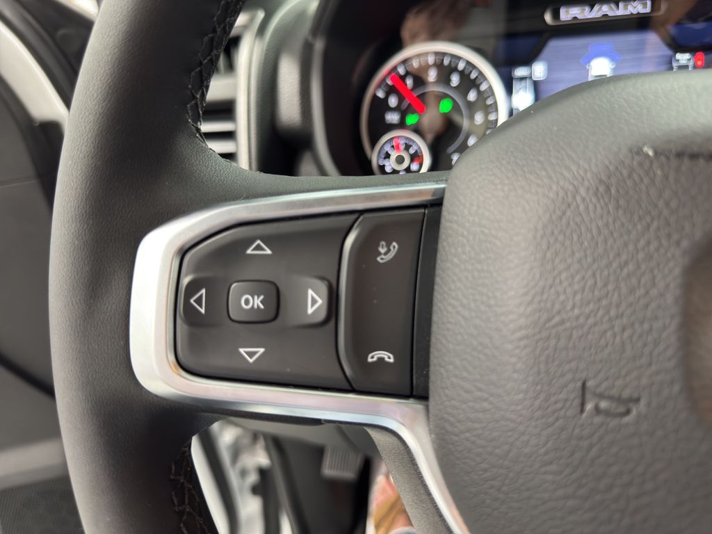 2025 Ram 2500 Tradesman photo 20