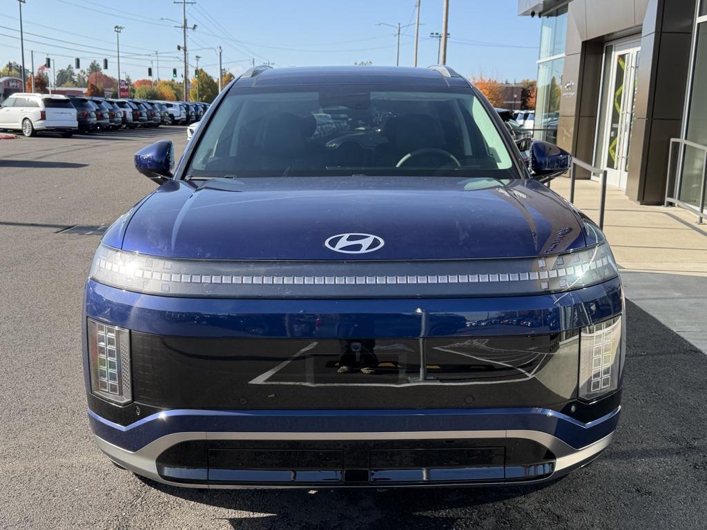 2026 Hyundai Ioniq photo 2