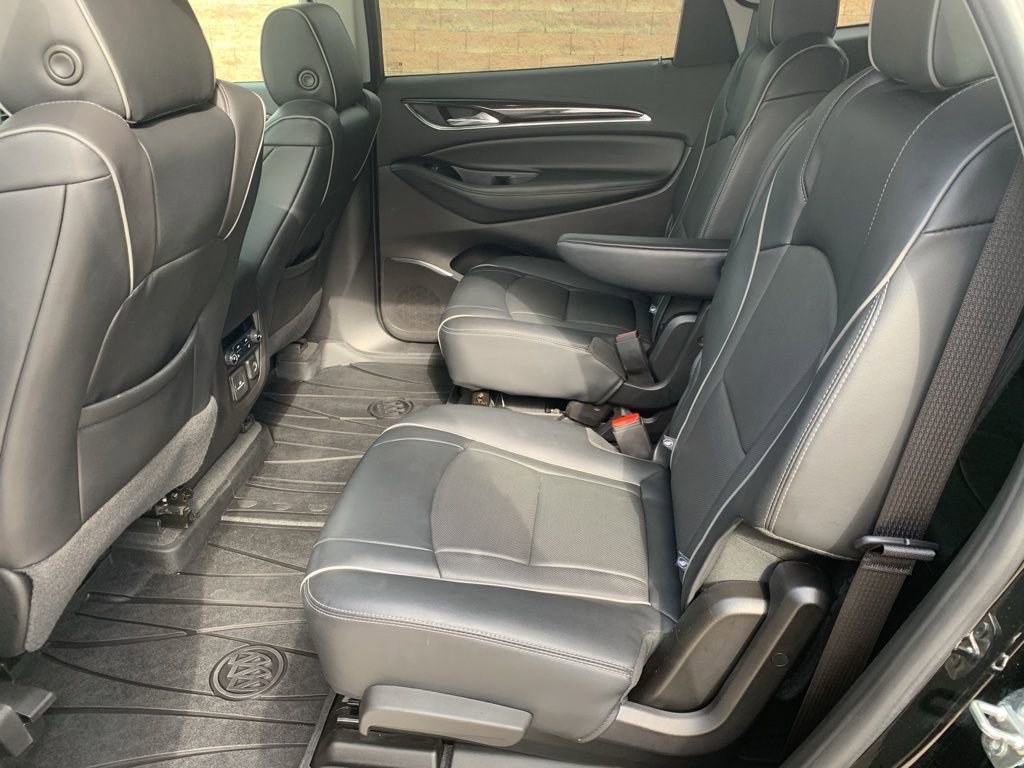 2019 Buick Enclave Avenir photo 9