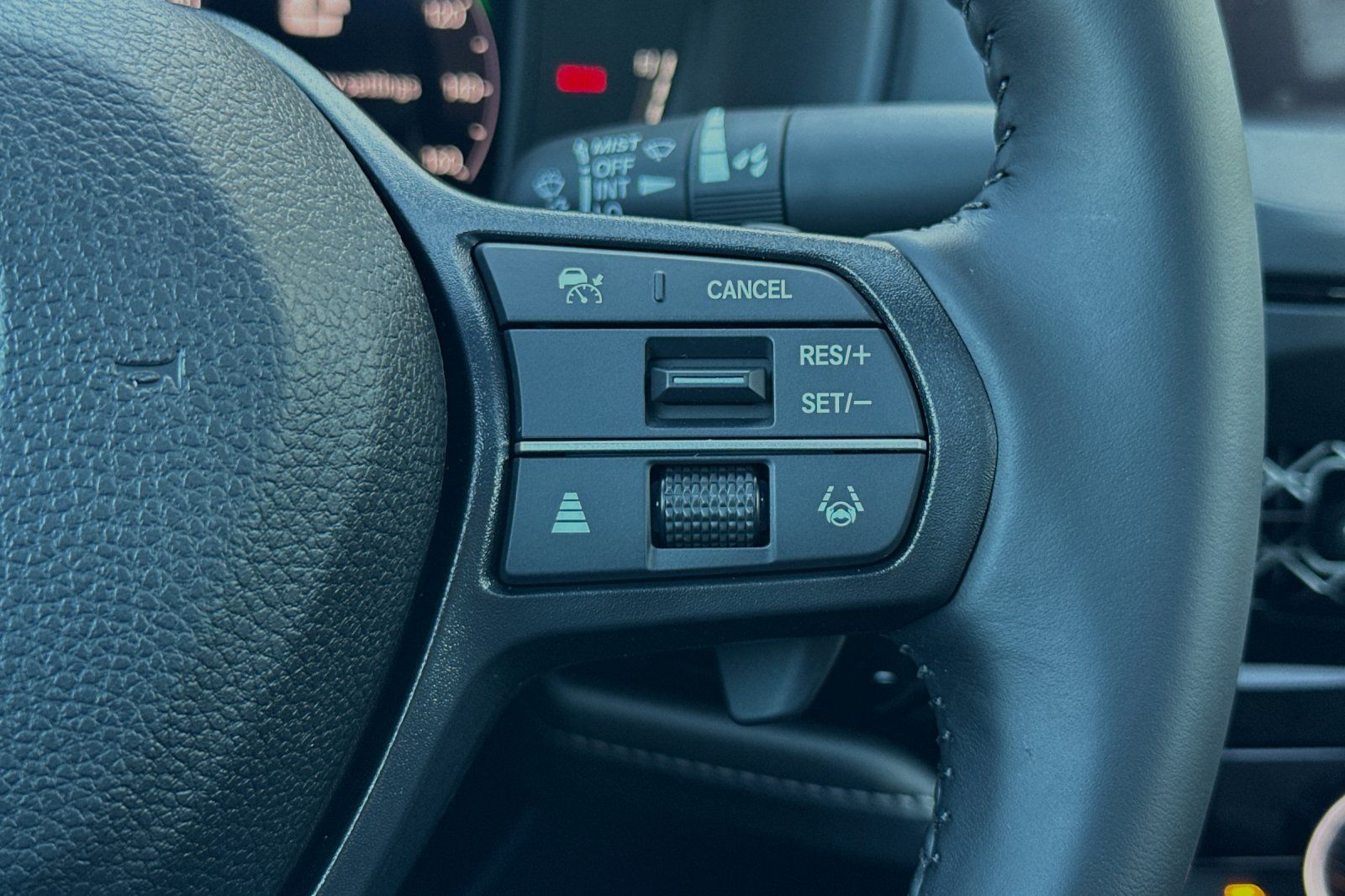 2025 Honda Accord Hybrid Sport-L photo 24