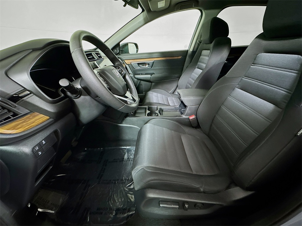 2022 Honda CR-V EX photo 6