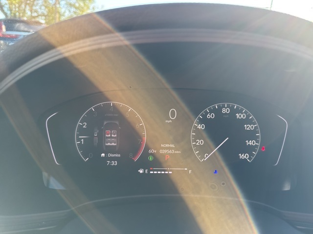 2023 Honda Civic Sport photo 15