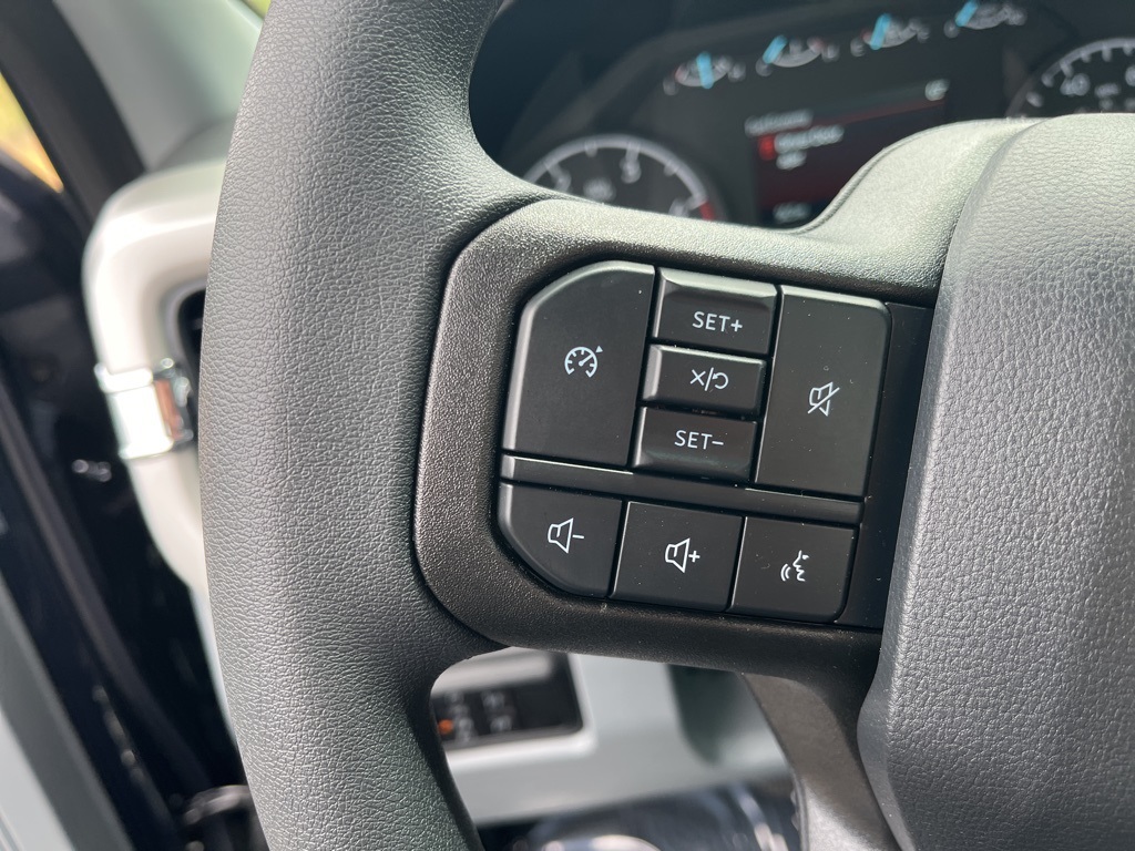 2025 Ford F-250 XL photo 15