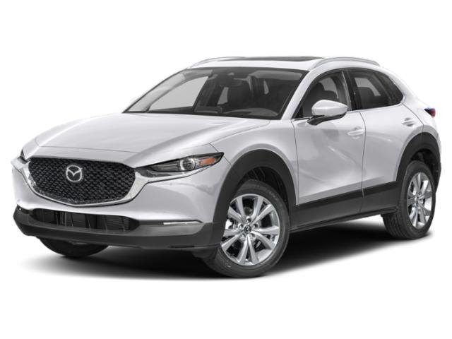 2022 Mazda CX-30 Premium's photo