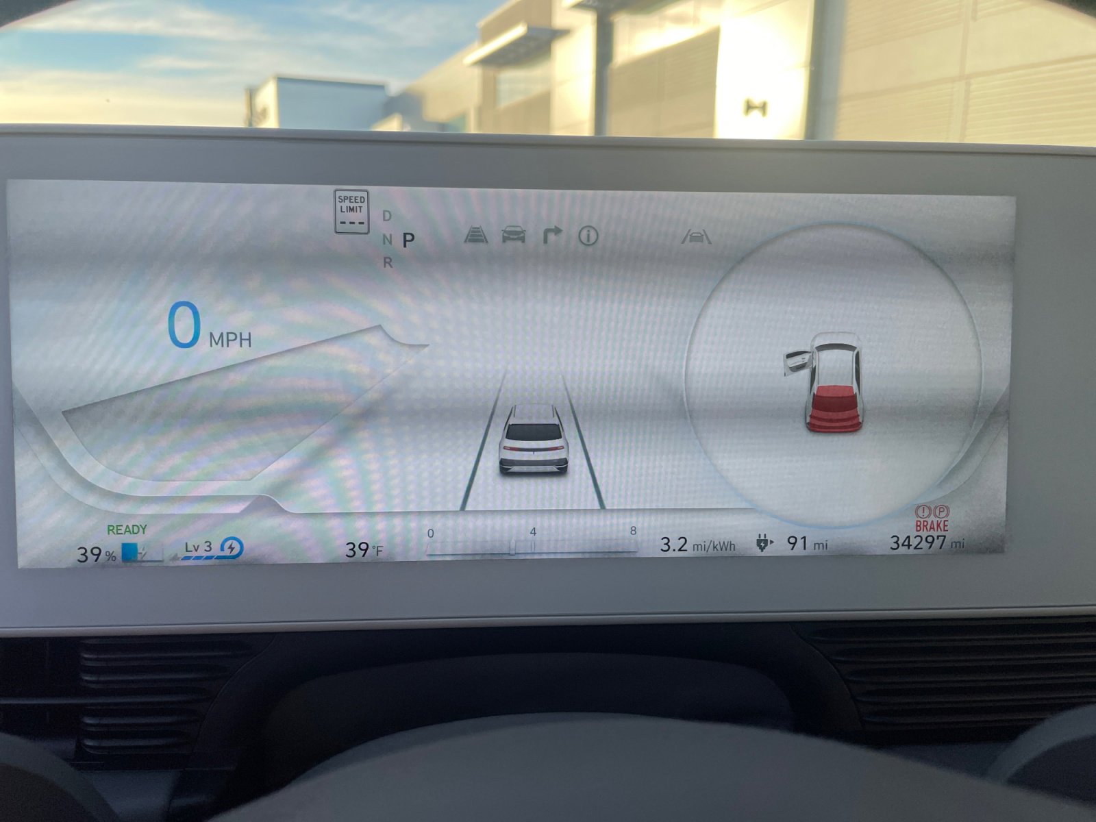 2023 Hyundai Ioniq 5 Limited photo 3