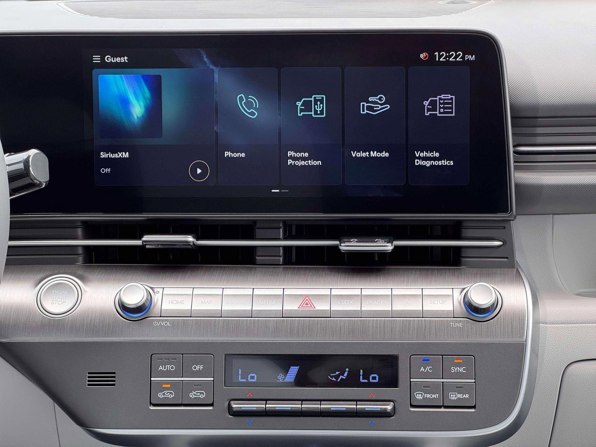 2026 Hyundai Kona SEL photo 16