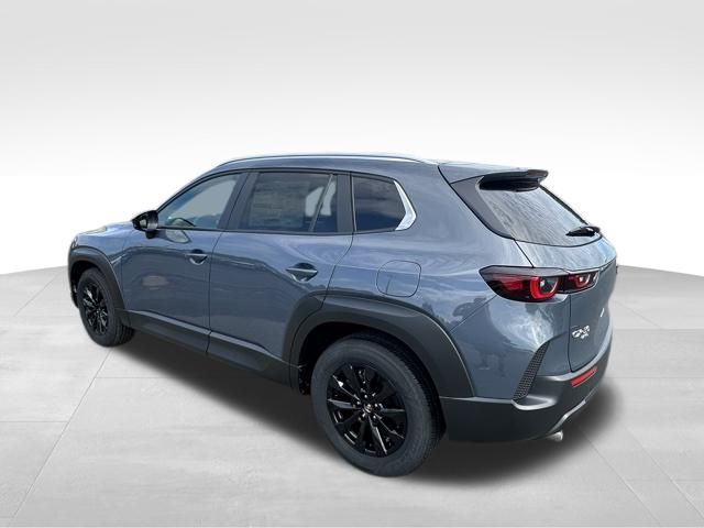 2025 Mazda CX-50 2.5 Select photo 6