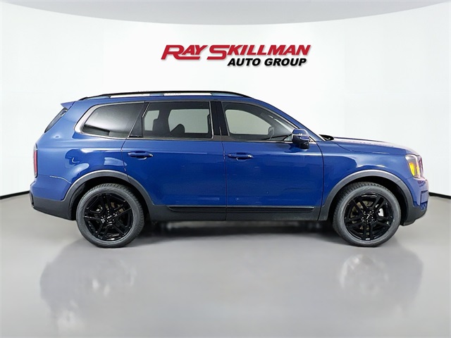 2024 Kia Telluride EX X-Line photo 8