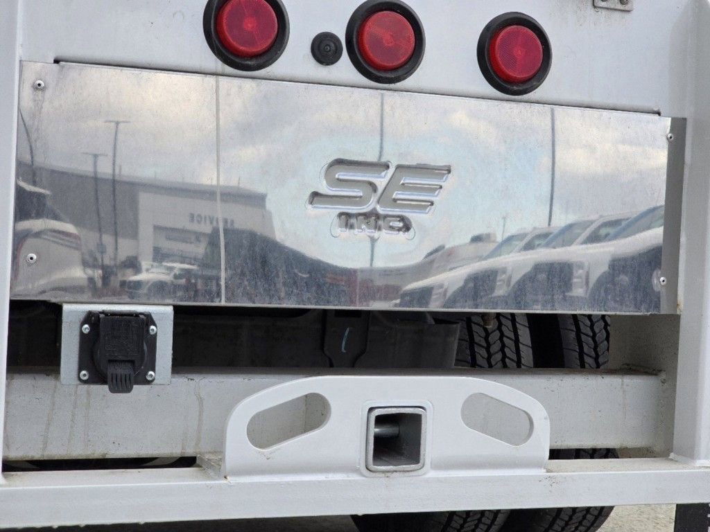 2024 Ford F-450 XL photo 22