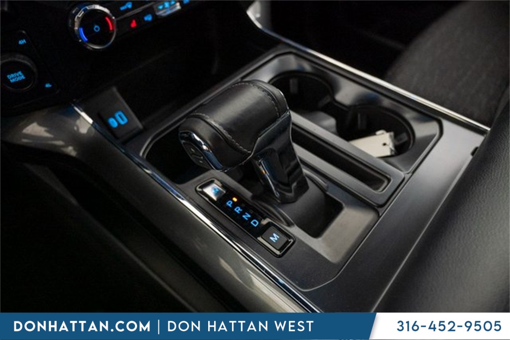 2022 Ford F-150 XLT photo 14