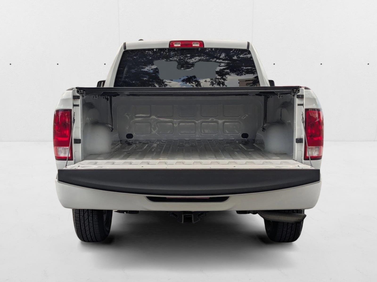2019 Ram 1500 Classic Express photo 6